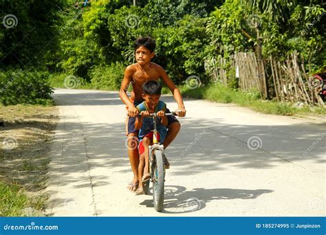 to ride in Tagalog .